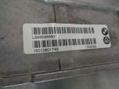 Recambio de columna direccion para bmw serie 3 gran turismo (f34) 330d referencia OEM IAM 15010801749 
