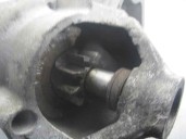 Recambio de motor arranque para renault laguna (b56) 1.8 cat referencia OEM IAM 108673C875450  BOSCH