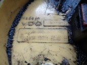 Recambio de aforador para audi a3 (8p) 2.0 tdi referencia OEM IAM 1K0919050B 228235013002 VDO