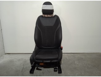Recambio de asiento delantero derecho para bmw serie 3 berlina (g20) referencia OEM IAM 52107414615 52107414615 