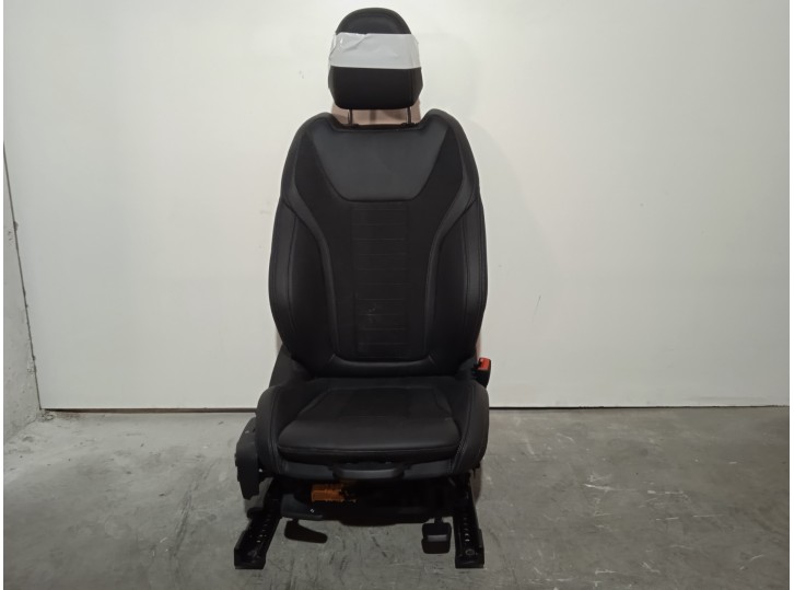Recambio de asiento delantero derecho para bmw serie 3 berlina (g20) referencia OEM IAM 52107414615 52107414615 
