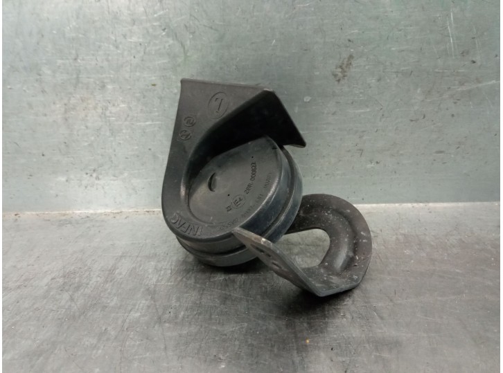 Recambio de claxon para kia stonic (yb) 1.2 cvvt referencia OEM IAM 96611H8700 96611H8700 