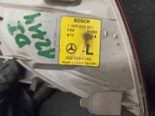 Recambio de piloto delantero izquierdo para mercedes-benz clase c (w202) berlina 2.2 diesel cat referencia OEM IAM 2028260143 13