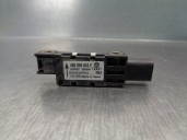 Recambio de sensor impacto para audi a3 (8p) 2.0 tdi referencia OEM IAM 4B0959643E 200620 
