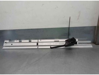 Recambio de molduras traseras para bmw serie 3 gran turismo (f34) 330d referencia OEM IAM 