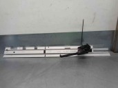 Recambio de molduras traseras para bmw serie 3 gran turismo (f34) 330d referencia OEM IAM   