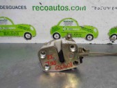 Recambio de cerradura puerta delantera izquierda para kia pride 1.3 cat referencia OEM IAM KKY0159310B 3 PUERTAS