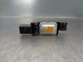 Recambio de sensor impacto para audi a3 (8p) 2.0 tdi referencia OEM IAM 4B0959643E 200620 