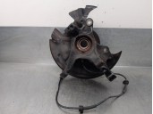 Recambio de mangueta delantera derecha para ford fiesta (ccn) 1.25 16v cat referencia OEM IAM AY1C3K170BA 
