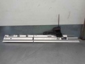 Recambio de molduras traseras para bmw serie 3 gran turismo (f34) 330d referencia OEM IAM   