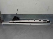 Recambio de molduras traseras para bmw serie 3 gran turismo (f34) 330d referencia OEM IAM 