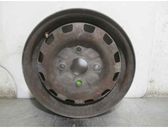 Recambio de llanta para kia pride 1.3 cat referencia OEM IAM K9965144530 R1341/2JX13 