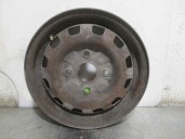 Recambio de llanta para kia pride 1.3 cat referencia OEM IAM K9965144530 R1341/2JX13 