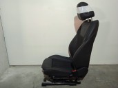 Recambio de asiento delantero derecho para bmw serie 3 berlina (g20) referencia OEM IAM 52107414615 52107414615 