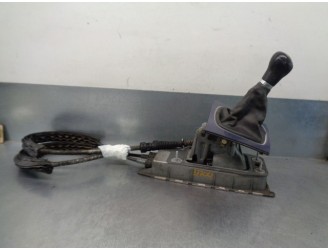 Recambio de palanca cambio para audi a3 (8p) 2.0 tdi referencia OEM IAM 1K0711049AF 1K0711061A 