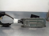 Recambio de palanca cambio para audi a3 (8p) 2.0 tdi referencia OEM IAM 1K0711049AF 1K0711061A 