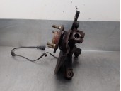 Recambio de mangueta delantera derecha para ford fiesta (ccn) 1.25 16v cat referencia OEM IAM AY1C3K170BA 