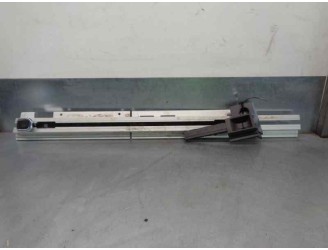 Recambio de molduras traseras para bmw serie 3 gran turismo (f34) 330d referencia OEM IAM 