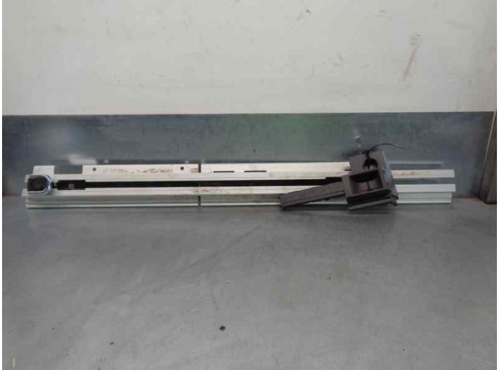 Recambio de molduras traseras para bmw serie 3 gran turismo (f34) 330d referencia OEM IAM   