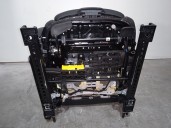 Recambio de asiento delantero derecho para bmw serie 3 berlina (g20) referencia OEM IAM 52107414615 52107414615 