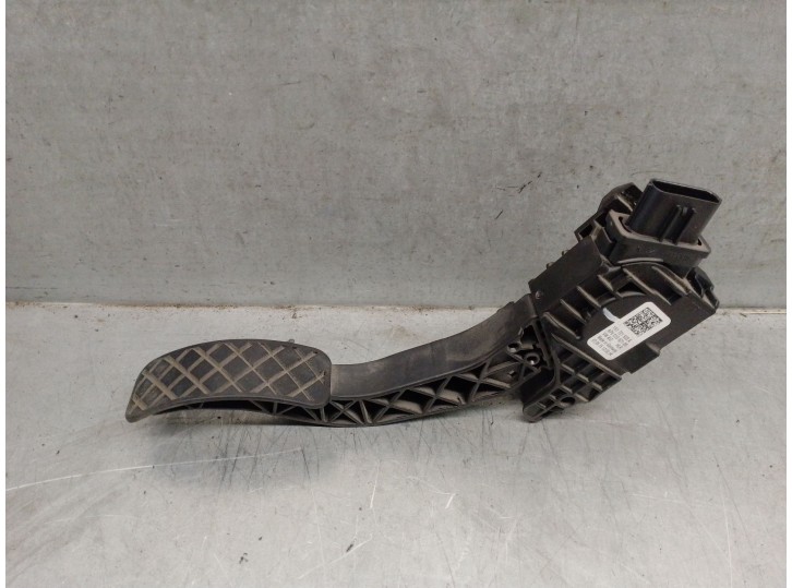 Recambio de potenciometro pedal para seat mii (kf1, ke1) 1.0 referencia OEM IAM 1S1721503A 1S1721503A 