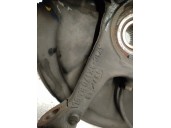 Recambio de mangueta delantera derecha para ford fiesta (ccn) 1.25 16v cat referencia OEM IAM AY1C3K170BA 