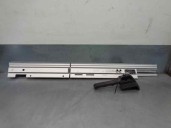 Recambio de molduras traseras para bmw serie 3 gran turismo (f34) 330d referencia OEM IAM   