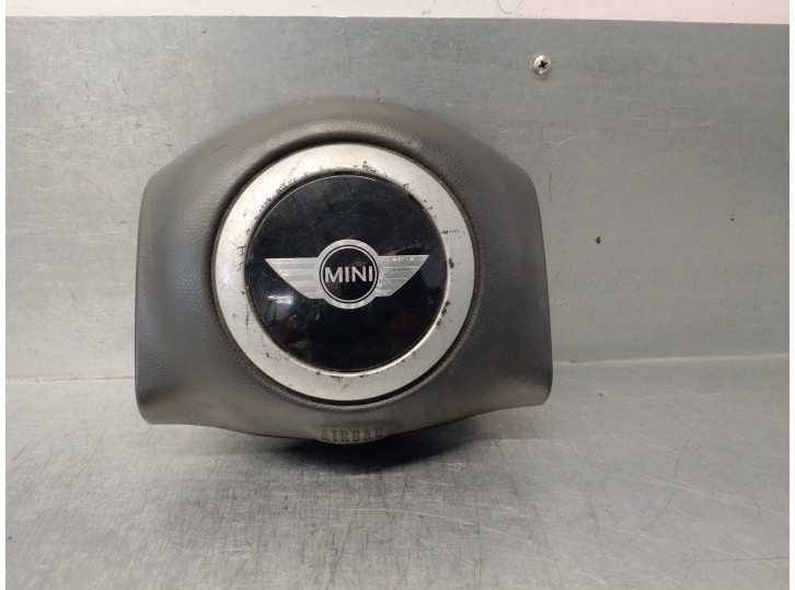 Recambio de airbag delantero izquierdo para mini r50 , r53 1.6 16v cat referencia OEM IAM 675740704 