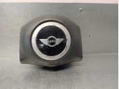 Recambio de airbag delantero izquierdo para mini r50 , r53 1.6 16v cat referencia OEM IAM 675740704  