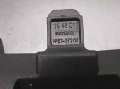 Replacement ignition coil for Citroën Xsara Picasso 1.6 OEM IAM reference 9628158680 