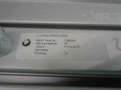 Recambio de molduras traseras para bmw serie 3 gran turismo (f34) 330d referencia OEM IAM 