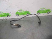 Replacement lambda sensor for Mercedes-Benz C-Class (W203) SportCoupe 1.8 cat OEM IAM reference 0025400817 0258006475 BOSCH