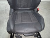 Recambio de asiento delantero derecho para bmw serie 3 berlina (g20) referencia OEM IAM 52107414615 52107414615 
