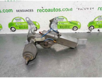 Recambio de motor limpia trasero para kia pride 1.3 cat referencia OEM IAM KKY0167450 