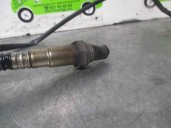 Replacement lambda sensor for Mercedes-Benz C-Class (W203) SportCoupe 1.8 cat OEM IAM reference 0025400817 0258006475 BOSCH