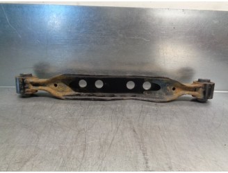 Recambio de brazo suspension inferior trasero izquierdo para nissan juke (f15) 1.6 16v referencia OEM IAM 551101KD0A 