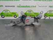 Recambio de motor limpia trasero para kia pride 1.3 cat referencia OEM IAM KKY0167450 