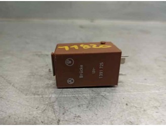 Recambio de rele para bmw serie 5 berlina (e34) 535i referencia OEM IAM 1391725 