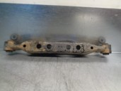 Recambio de brazo suspension inferior trasero izquierdo para nissan juke (f15) 1.6 16v referencia OEM IAM 551101KD0A  