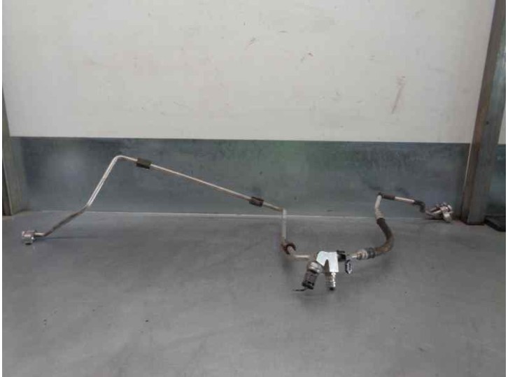 Recambio de tubos aire acondicionado para bmw serie 3 gran turismo (f34) 330d referencia OEM IAM 