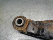 Recambio de brazo suspension inferior trasero izquierdo para nissan juke (f15) 1.6 16v referencia OEM IAM 551101KD0A  