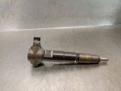 Recambio de inyector para subaru outback (bs) 2.0 d awd (bsd) referencia OEM IAM 16613AA040 DENSO