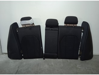 Recambio de asientos traseros para bmw serie 3 berlina (g20) referencia OEM IAM 52207399201 52207399201 