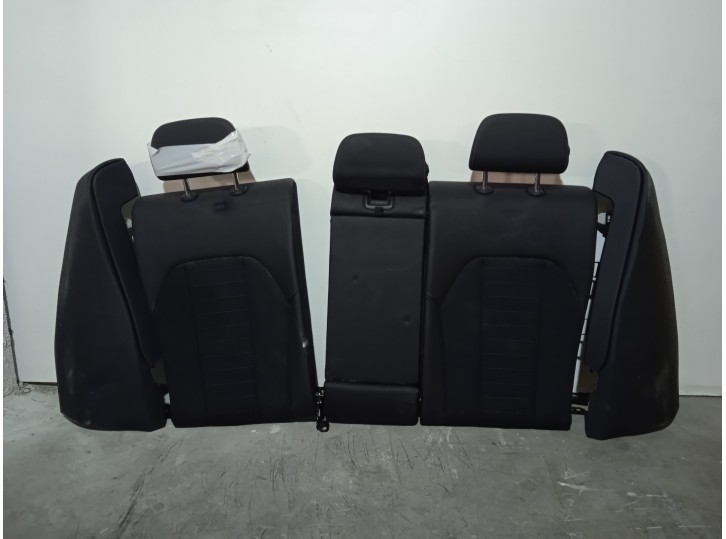 Recambio de asientos traseros para bmw serie 3 berlina (g20) referencia OEM IAM 52207399201 52207399201 