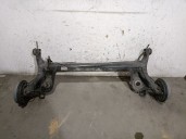 Recambio de puente trasero para seat mii (kf1, ke1) 1.0 referencia OEM IAM 1S0500051A 1S0500051A 