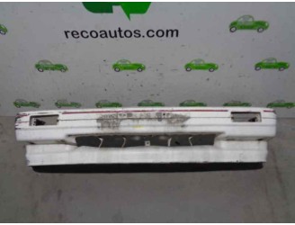 Recambio de paragolpes delantero para kia pride 1.3 cat referencia OEM IAM BLANCO 