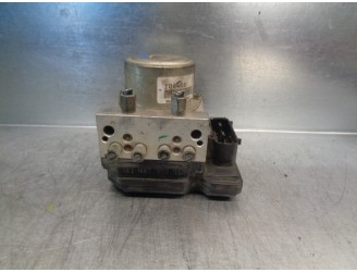 Recambio de abs para nissan juke (f15) 1.6 16v referencia OEM IAM 476601KF1B E1X181647 