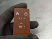 Recambio de rele para bmw serie 5 berlina (e34) 535i referencia OEM IAM 1391725 