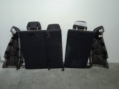 Recambio de asientos traseros para bmw serie 3 berlina (g20) referencia OEM IAM 52207399201 52207399201 
