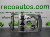 Recambio de mandos salpicadero para dacia logan 1.6 16v cat referencia OEM IAM 8200382717 8200453196 